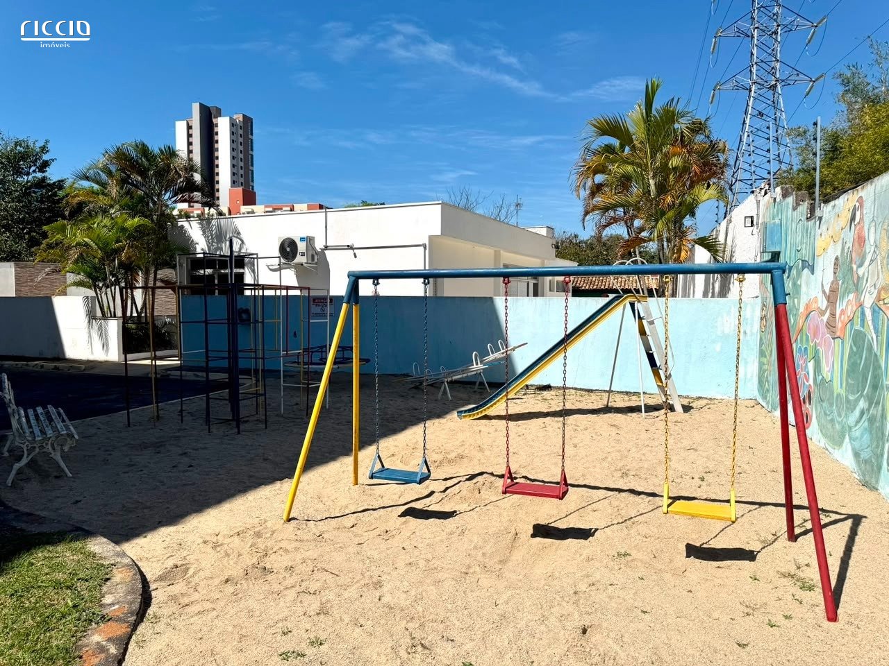 Edificio Residencial Village Aquarius — imagem 11 de 13