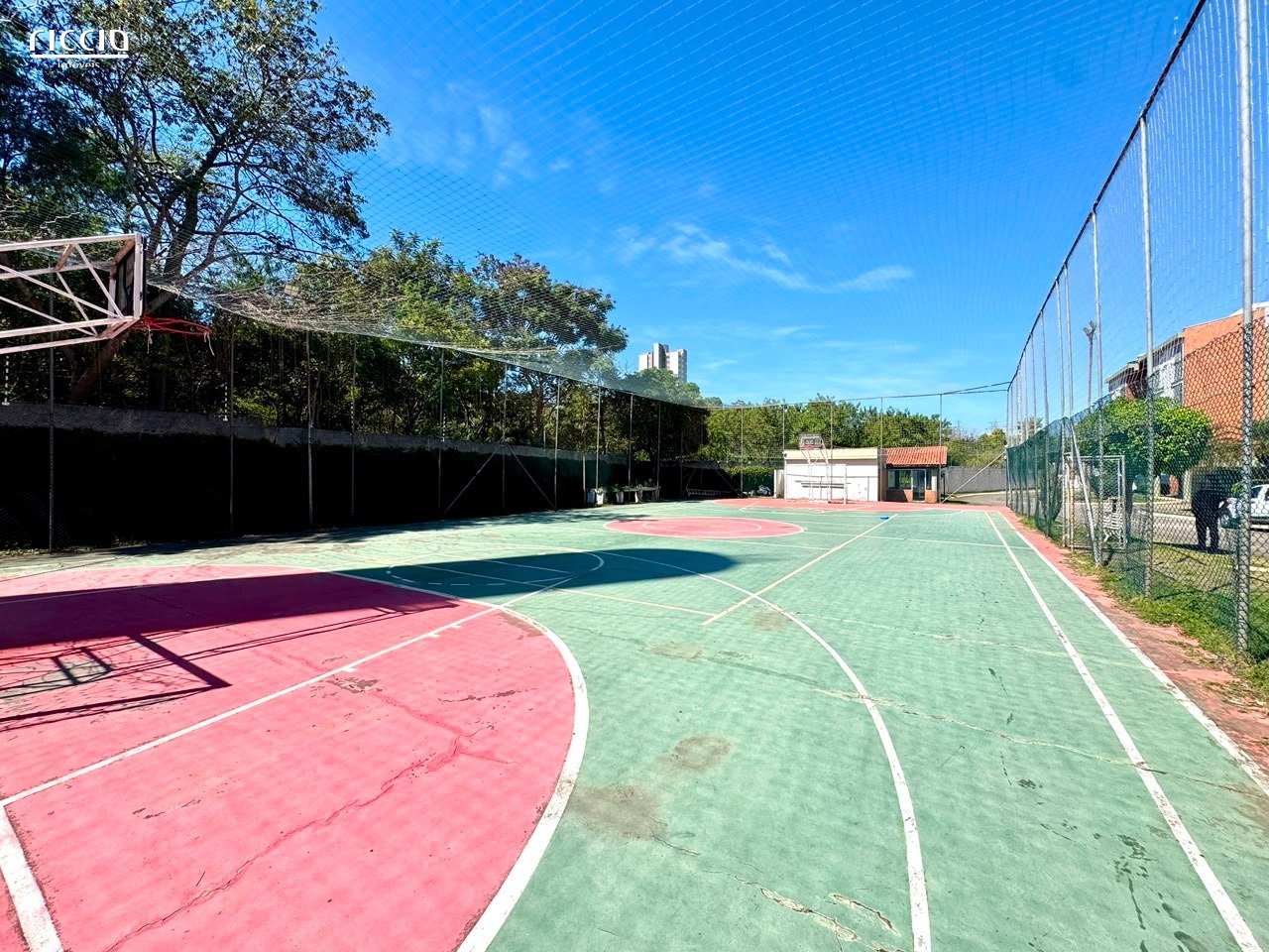 Edificio Residencial Village Aquarius — imagem 6 de 13