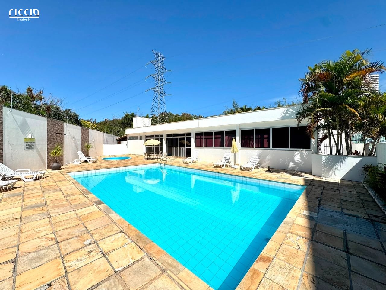 Edificio Residencial Village Aquarius — imagem 7 de 13