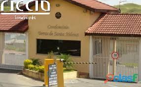 Condominio Terras de Santa Helena