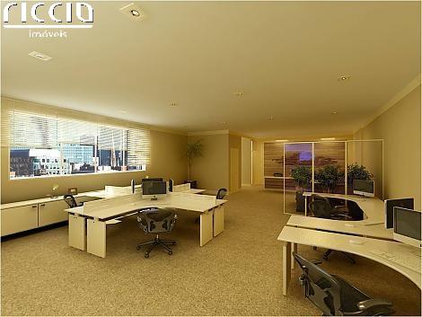 Edificio The One Office Tower Taubate — imagem 6 de 8