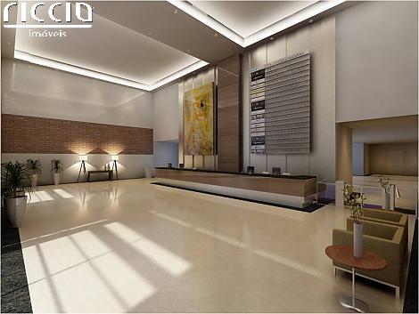 Edificio The One Office Tower Taubate — imagem 4 de 8