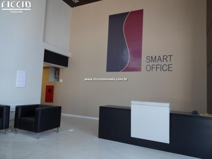 Edificio Smart Office Pinda — detalhe do imóvel