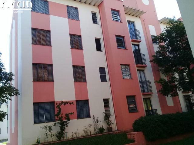 Edificio Conjunto Residencial Primavera