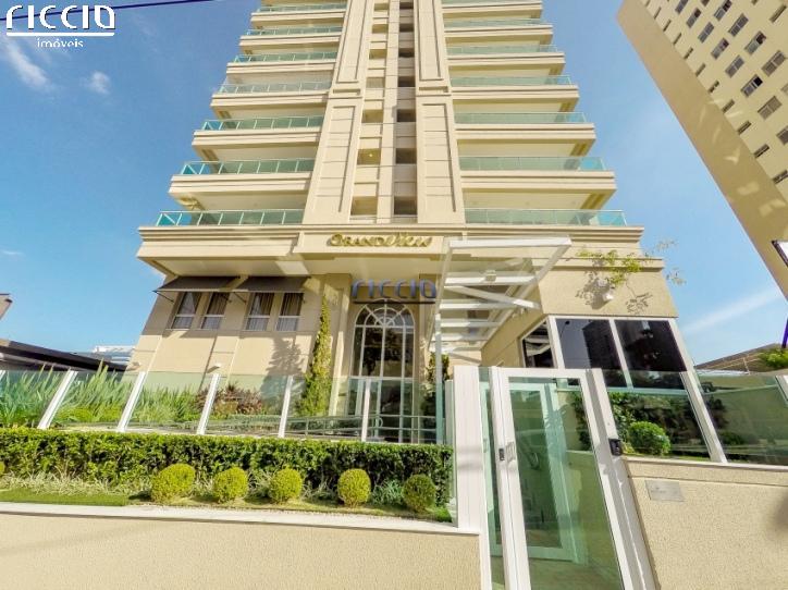 Edificio Grand View — ambiente interno