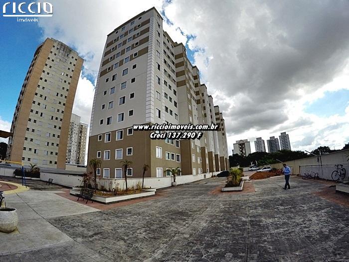 Edificio Spazio Campo di Bourbon — detalhe do imóvel