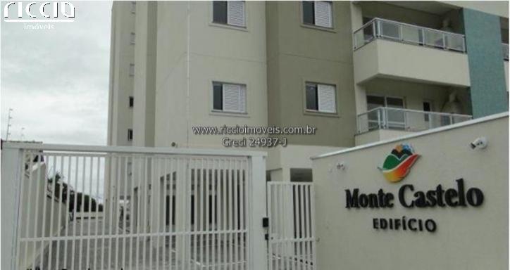 Edificio Monte Castelo — imagem 7 de 9