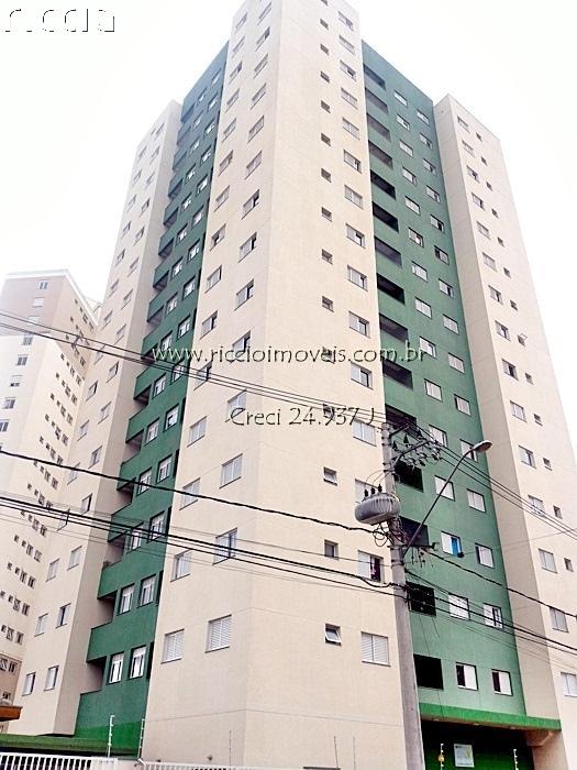 Edifício Solar Paraíso — ambiente interno