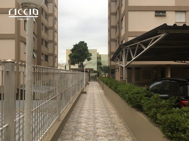 Edificio Violetas — detalhe do imóvel