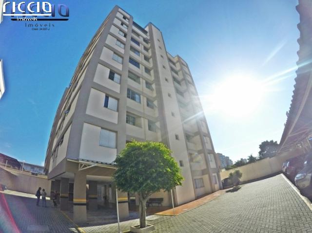 Edificio Violetas — ambiente interno