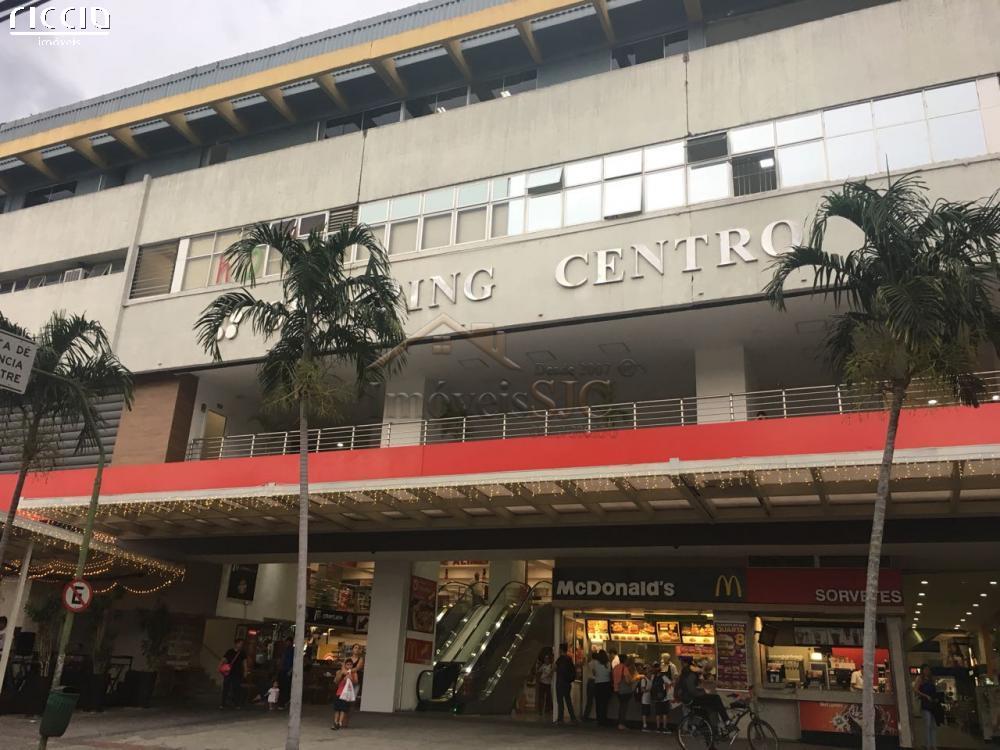 Edificio Sala Shopping Centro