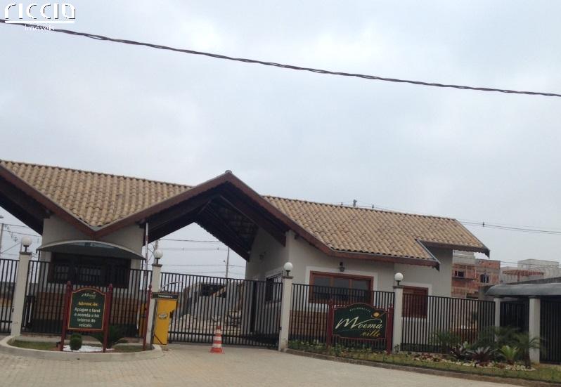 Condomínio Moema Ville
