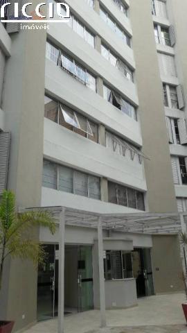 Edificio Cabo Kennedy — detalhe do imóvel