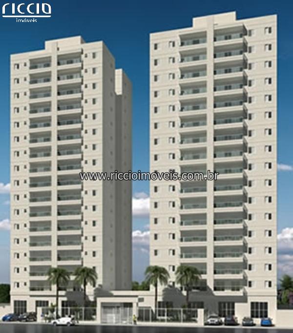 Edifício Camburí Taubaté — ambiente interno