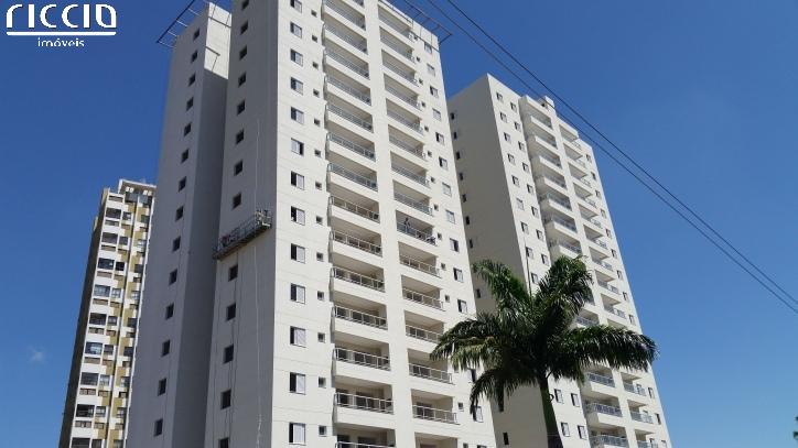 Edifício Camburí Taubaté — detalhe do imóvel