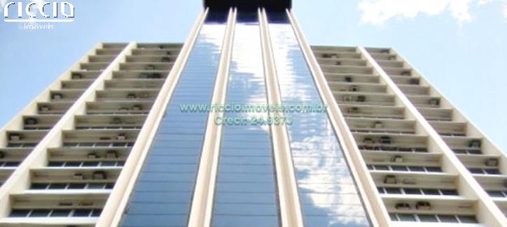 Edificio Vip Center — detalhe do imóvel