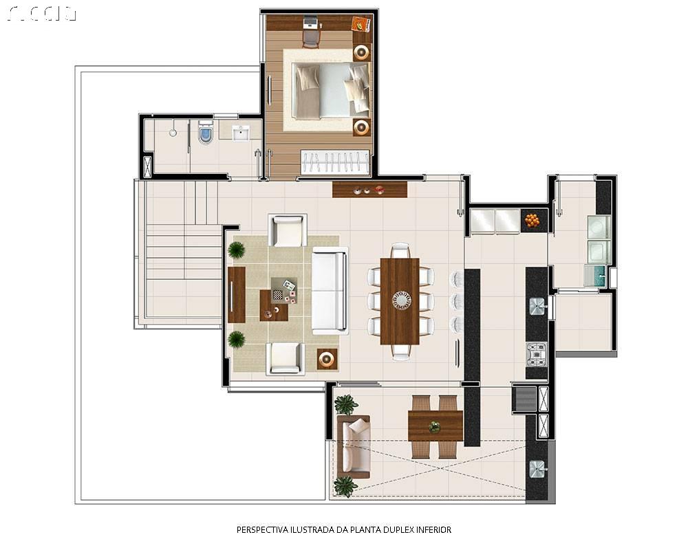 Edifício Vert Residence Taubaté — imagem 20 de 28