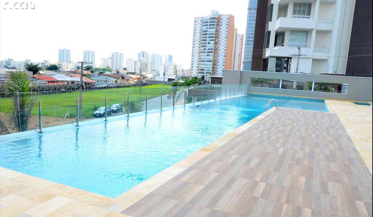 Edifício Vert Residence Taubaté — imagem 12 de 28