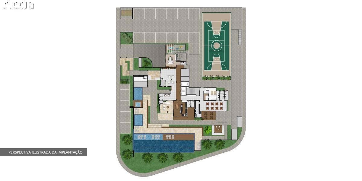 Edifício Vert Residence Taubaté — imagem 14 de 28