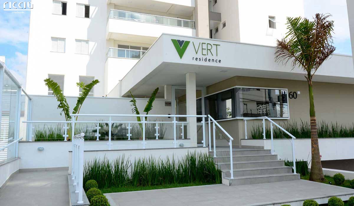 Edifício Vert Residence Taubaté — imagem 8 de 28