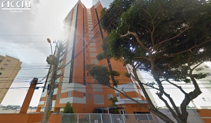 Edificio Vale do Luar — detalhe do imóvel