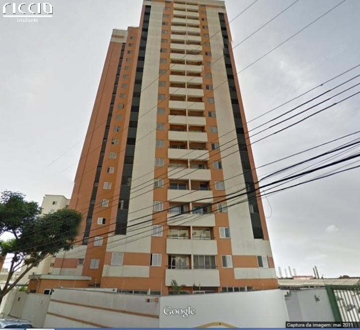 Edificio Vale do Luar — ambiente interno