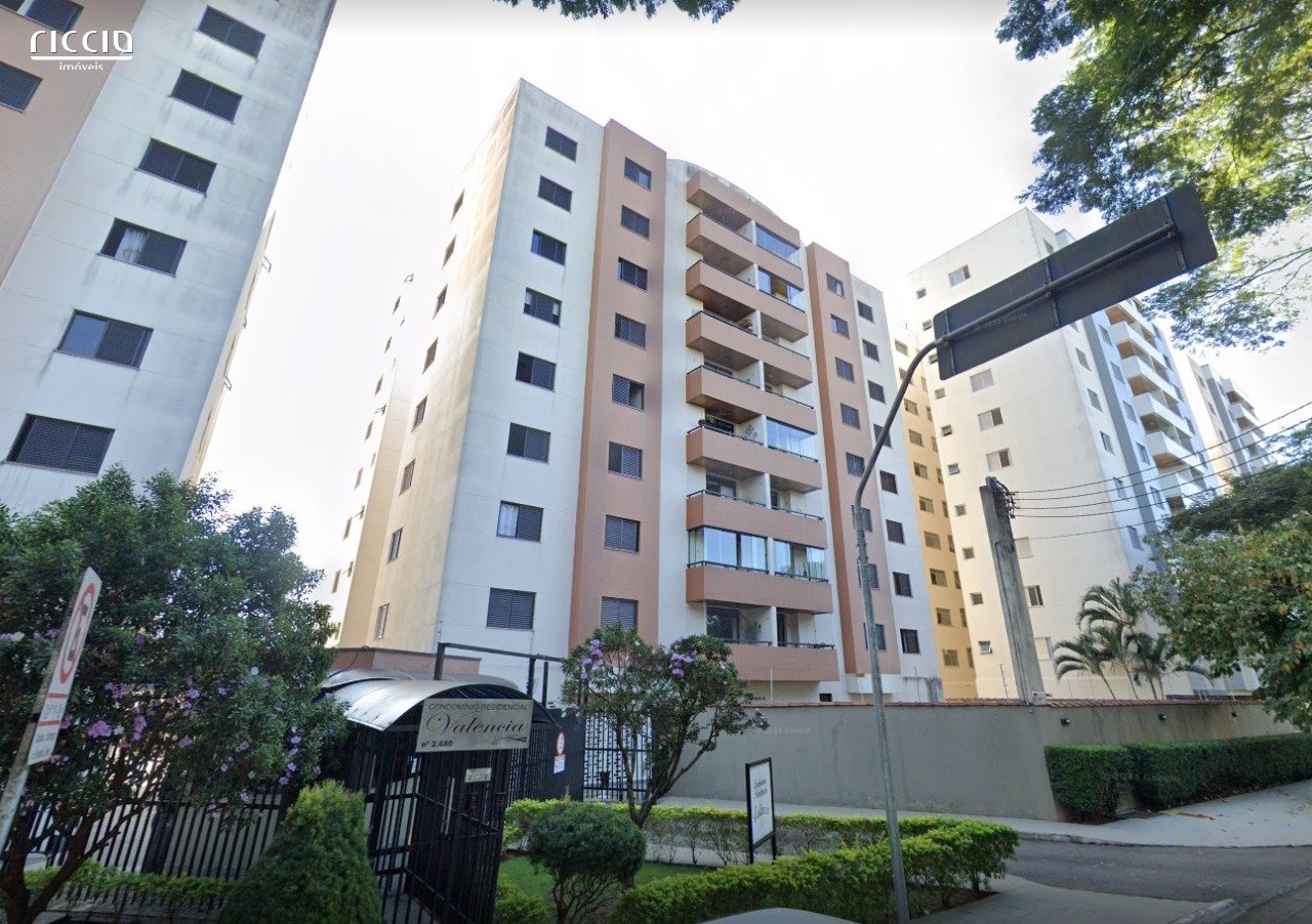 Edificio Valencia — ambiente interno