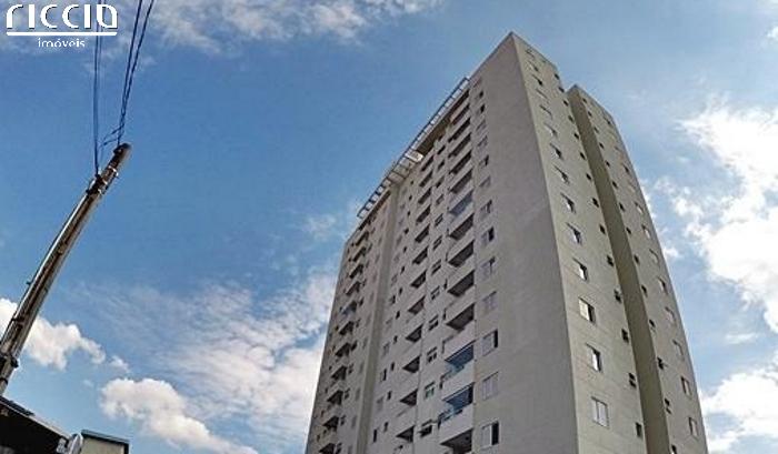 Edificio Ecoparque — detalhe do imóvel