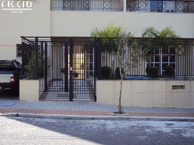 Edificio Privilege Vila Ema — detalhe do imóvel