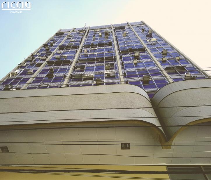 Edificio Market Center — detalhe do imóvel