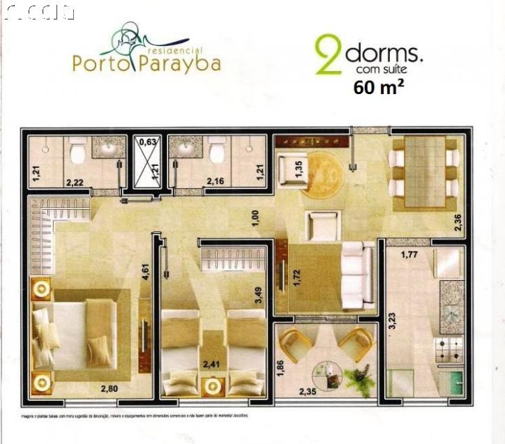 Edificio Porto Parahyba — imagem 7 de 8