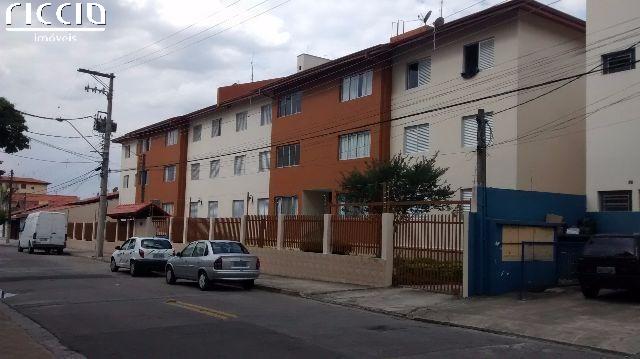 Edificio Tupã Bosque Eucaliptos — ambiente interno