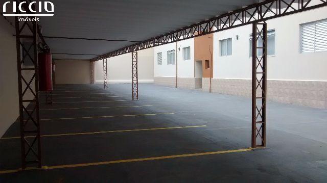 Edificio Tupã Bosque Eucaliptos — detalhe do imóvel