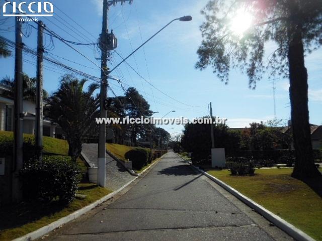 Condominio Residencial Pinheiros