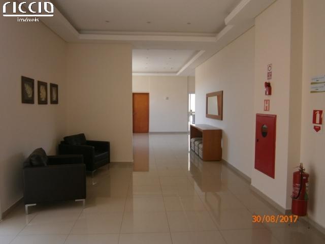 Edificio Jardim Souto — detalhe do imóvel