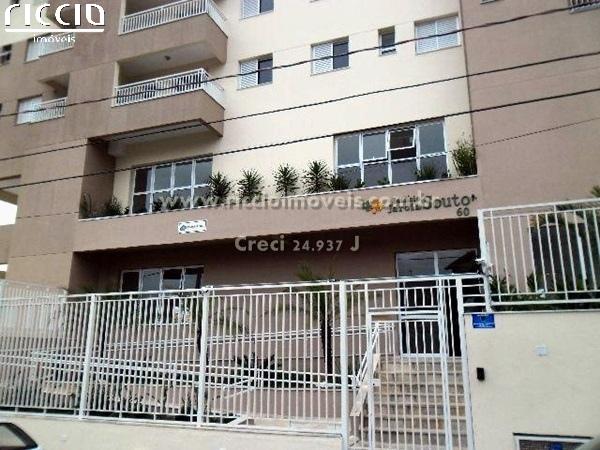 Edificio Jardim Souto