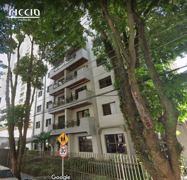 Edifício Altos do Esplanada 1