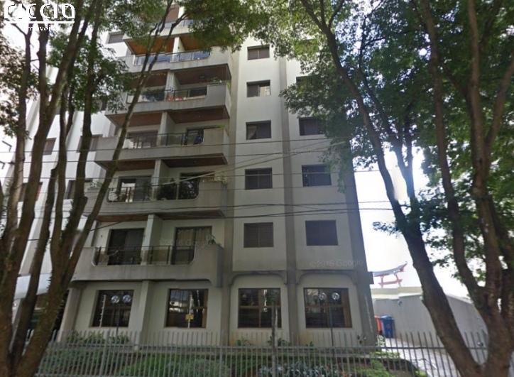Edifício Altos do Esplanada 1 — ambiente interno