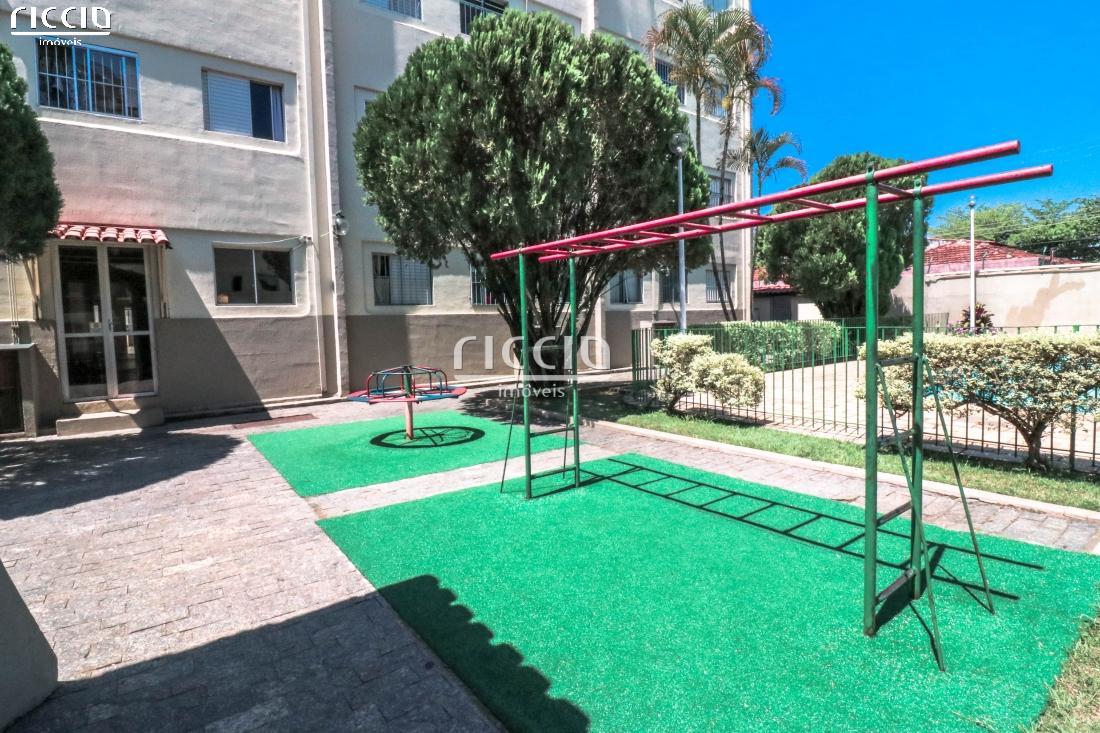 Edificio Cond Sport Ville Residencial — imagem 6 de 7
