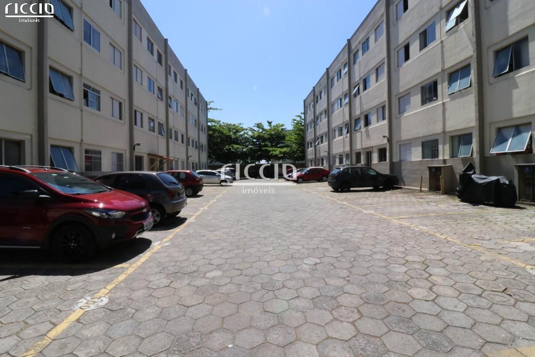 Edificio Cond Sport Ville Residencial — imagem 7 de 7