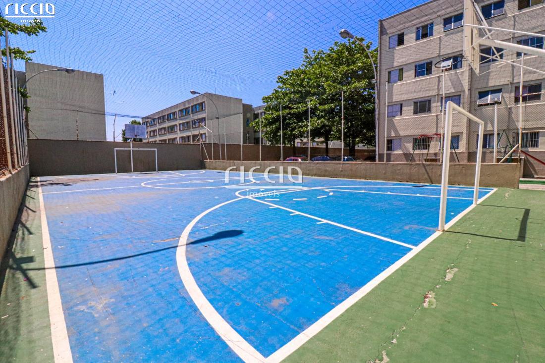 Edificio Cond Sport Ville Residencial — imagem 4 de 7