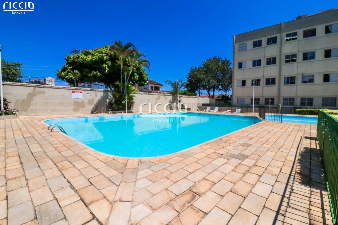 Edificio Cond Sport Ville Residencial — detalhe do imóvel