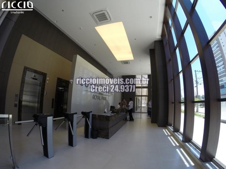 Edificio Offices Royal Park — imagem 6 de 7
