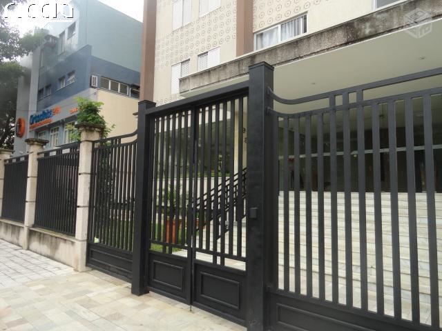 Edificio Apolo — detalhe do imóvel