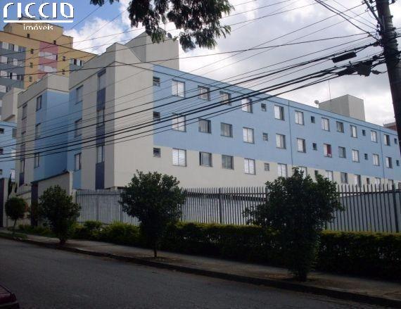 Edificio Campo Belo — ambiente interno