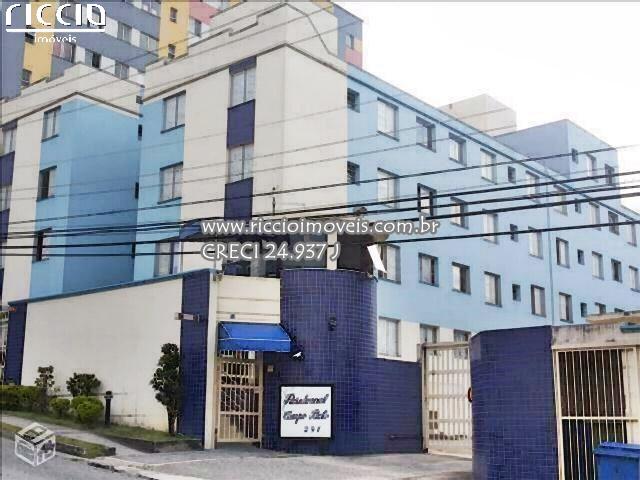 Edificio Campo Belo — detalhe do imóvel