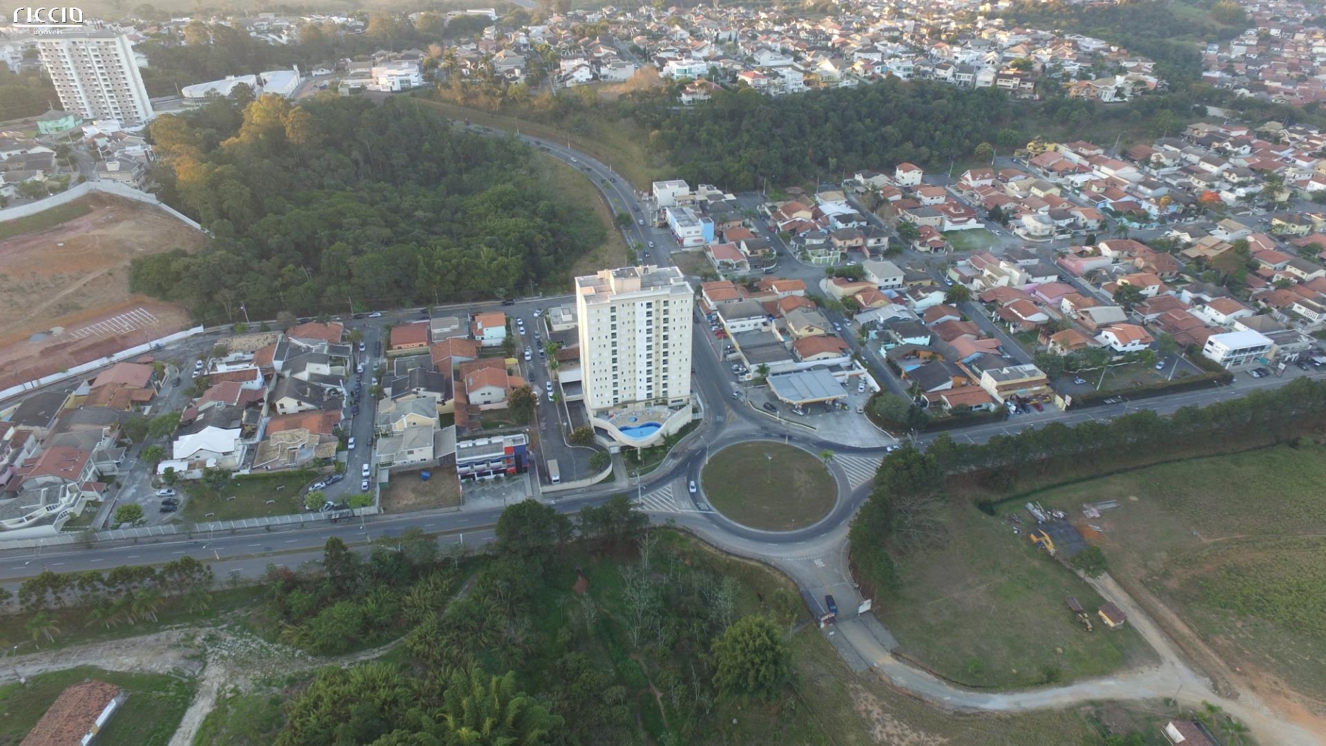 Edificio Varandas do Parahyba