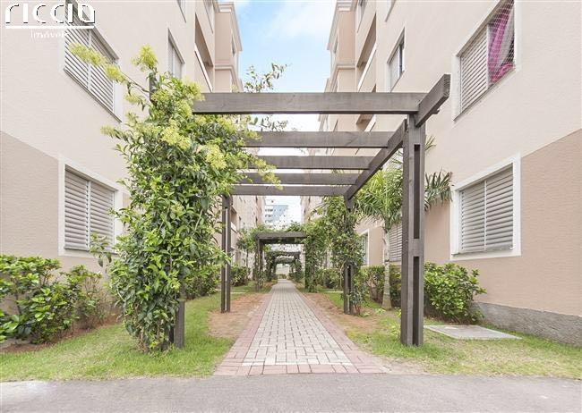 Edificio Spazio Campo Azuli — detalhe do imóvel