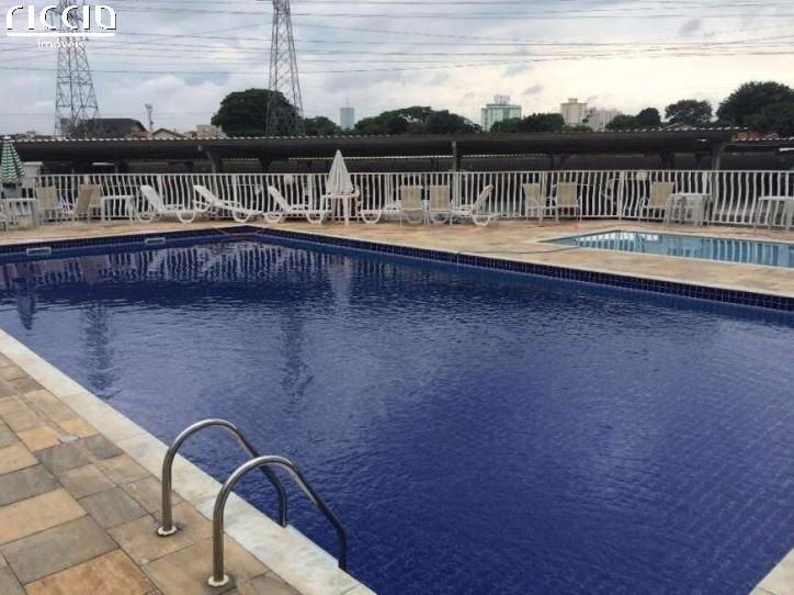 Edificio Spazio Campo Azuli — imagem 4 de 9