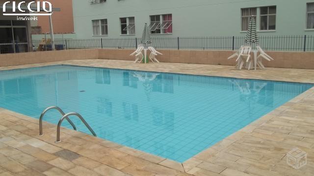 Edificio Resid Bosque dos Eucaliptos — detalhe do imóvel